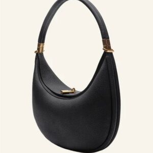 NWT Diabelle Official 4-Way Luna Purse in Black.